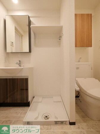 クオリタス品川南の物件内観写真